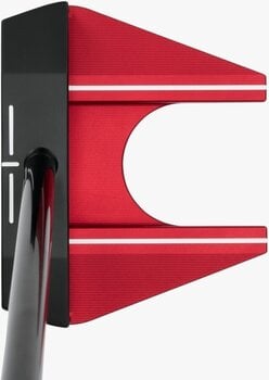 Golf Club Putter Odyssey Square 2 Square Tri-Hot Right Handed #7 35" Golf Club Putter - 2