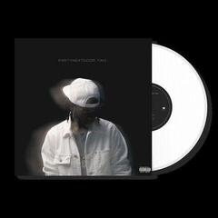 LP ploča Partynextdoor - Partynextdoor Two (Limited Edition) (White Coloured) (LP) - 1