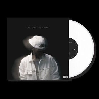 LP ploča Partynextdoor - Partynextdoor Two (Limited Edition) (White Coloured) (LP) - 2
