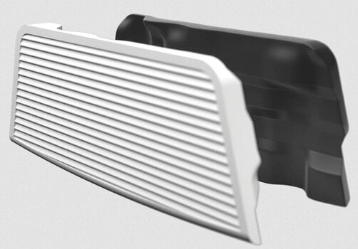 Golf Club Putter Odyssey Square 2 Square Tri-Hot Right Handed #7 35" Golf Club Putter - 13