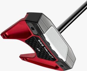 Golf Club Putter Odyssey Square 2 Square Tri-Hot Left Handed #7 34" Golf Club Putter - 3