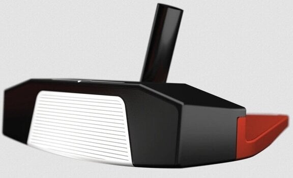 Golf Club Putter Odyssey Square 2 Square Tri-Hot Left Handed #7 34" Golf Club Putter - 14