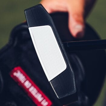 Golf Club Putter Odyssey Square 2 Square Tri-Hot Left Handed #7 34" Golf Club Putter - 18