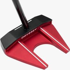 Golf Club Putter Odyssey Square 2 Square Tri-Hot Left Handed #7 35" Golf Club Putter - 2