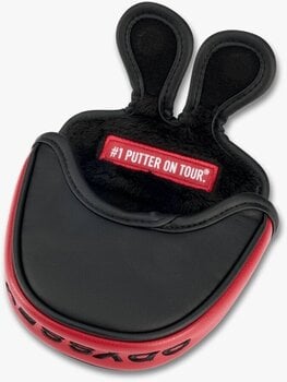 Golf Club Putter Odyssey Square 2 Square Tri-Hot Left Handed #7 35" Golf Club Putter - 7