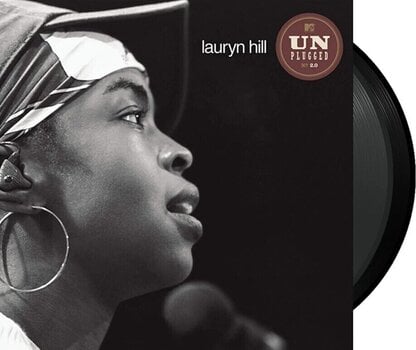 LP ploča Lauryn Hill - MTV Unplugged No. 2.0 (2 LP) - 2