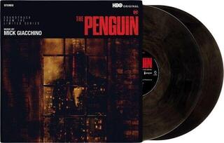 LP platňa Mick Giacchino - The Penguin 2 (2 LP) - 1