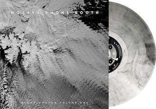 Vinylplade Mojave Phone Booth - Blood Doctor Volume One (Coloured) (LP) - 1