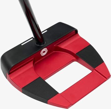 Golfová hole Patr Odyssey Square 2 Square Tri-Hot Pravá ruka Jailbird 34" Golfová hole Patr - 3