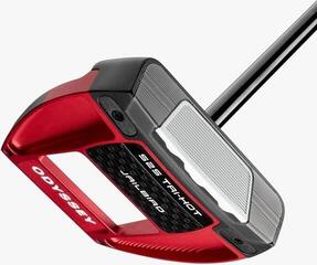 Golf Club Putter Odyssey Square 2 Square Tri-Hot Right Handed Jailbird 34" Golf Club Putter - 3