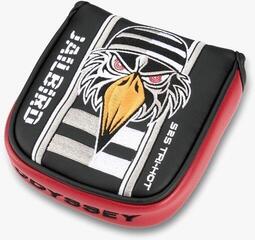 Golf Club Putter Odyssey Square 2 Square Tri-Hot Right Handed Jailbird 34" Golf Club Putter - 5