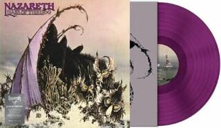 Disque vinyle Nazareth - Hair Of The Dog (Violet Coloured) (LP) - 1