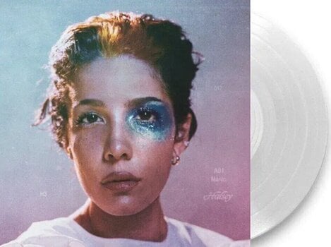 Vinüülplaat Halsey - Manic (Coloured) (LP) - 2