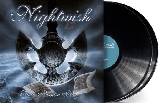 LP ploča Nightwish - Dark Passion Play (2 LP) - 2