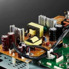 Hi-Fi CD плейър Technics SA-C100EG-K Hi-Fi CD плейър - 7