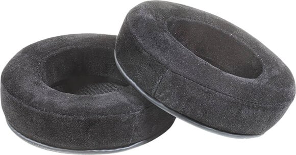 Oreillettes pour casque Dekoni Audio EPZ-DT78990-SD Oreillettes pour casque Black 2 pcs (Comme neuf) - 2