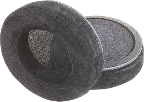 Oreillettes pour casque Dekoni Audio EPZ-DT78990-SD Oreillettes pour casque Black 2 pcs (Comme neuf) - 3