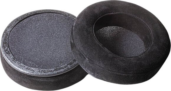 Oreillettes pour casque Dekoni Audio EPZ-DT78990-SD Oreillettes pour casque Black 2 pcs (Comme neuf) - 5