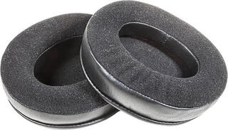 Наушниците за слушалки Dekoni Audio EPZ-FT1-SKEL Наушниците за слушалки Black 2 бр. - 1