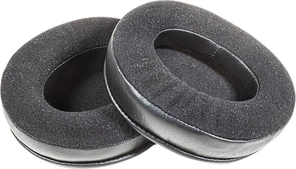 Jastučići za uši za slušalice Dekoni Audio EPZ-FT1-SKEL Jastučići za uši za slušalice Black 2 kom - 2