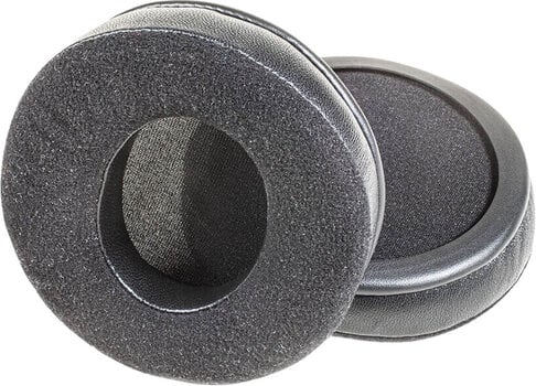 Jastučići za uši za slušalice Dekoni Audio EPZ-FT1-SKEL Jastučići za uši za slušalice Black 2 kom - 3