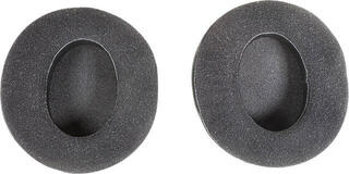 Наушниците за слушалки Dekoni Audio EPZ-FT1-SKEL Наушниците за слушалки Black 2 бр. - 3