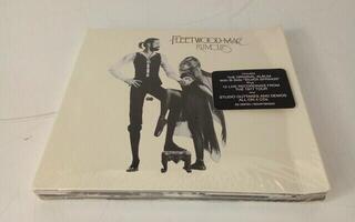 CD диск Fleetwood Mac - Rumours (4 CD) (Само разопакован) - 1