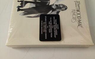 CD диск Fleetwood Mac - Rumours (4 CD) (Само разопакован) - 2