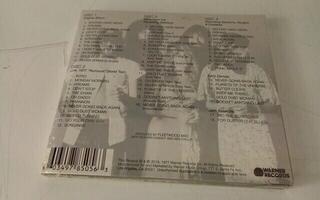 CD диск Fleetwood Mac - Rumours (4 CD) (Само разопакован) - 3