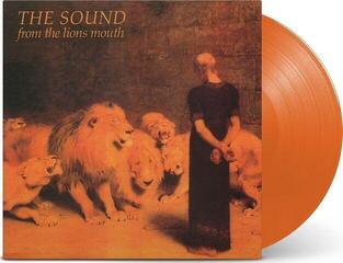 LP ploča Sound - The Sound: From The Lions Mouth (Remastered) (Orange Coloured) (LP) - 1
