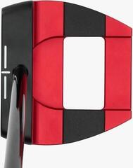 Golf Club Putter Odyssey Square 2 Square Tri-Hot Right Handed Jailbird 35" Golf Club Putter - 1