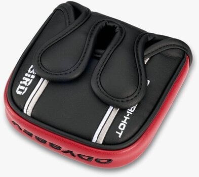 Golf Club Putter Odyssey Square 2 Square Tri-Hot Right Handed Jailbird 35" Golf Club Putter - 7