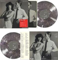 Schallplatte Sparks - Big Beat (Anniversary Edition) (Limited Edition) (Mineral Marbled Coloured) (LP) - 1