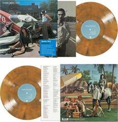 Schallplatte Sparks - Indiscreet (Anniversary Edition) (Limited Edition) (Tigers Eye Marbled Coloured) (LP) - 1