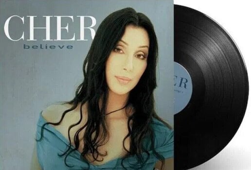 Hanglemez Cher - Believe (Remastered) (LP) - 2