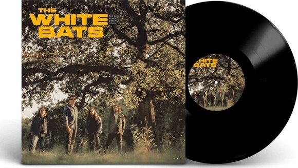 Δίσκος LP White Bats - The White Bats: The White Bats (LP) - 2