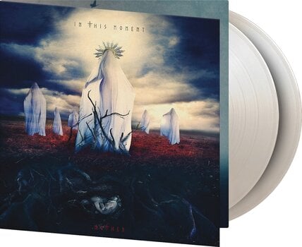 LP ploča In This Moment - Mother (180 g) (Limited Edition) (White Coloured) (2 LP) - 2