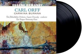Schallplatte Carl Orff - Carmina Burana (2 LP) - 1