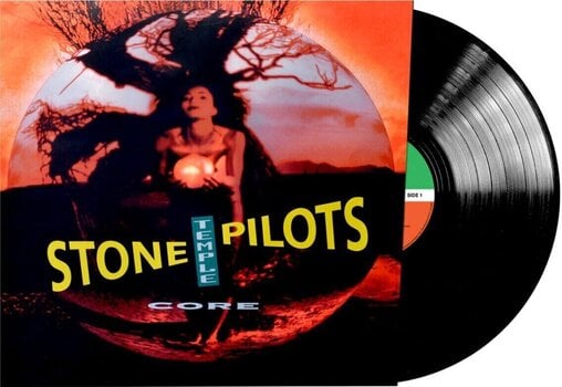 LP ploča Stone Temple Pilots - Core (Reissue) (Remastered) (180 g) (LP) - 2