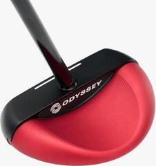 Golf Club Putter Odyssey Square 2 Square Tri-Hot Right Handed Rossie 34" Golf Club Putter - 2