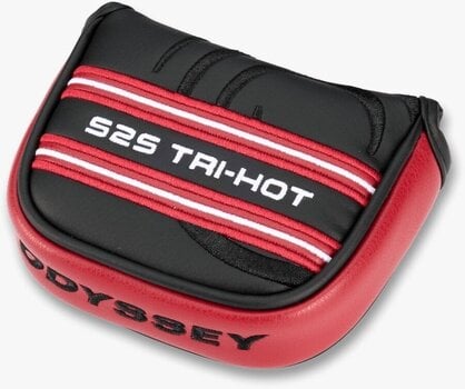 Golf Club Putter Odyssey Square 2 Square Tri-Hot Right Handed Rossie 34" Golf Club Putter - 5