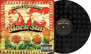 LP ploča Black Star - Mos Def & Talib Kweli Are Black Star (Picture Disc) (LP) - 1