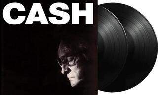 Disc de vinil Johnny Cash - American IV: The Man Comes Around (Reissue) (2 LP) - 1