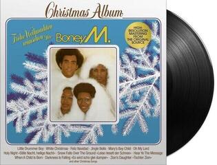 Vinüülplaat Boney M. - Christmas Album (LP) - 1