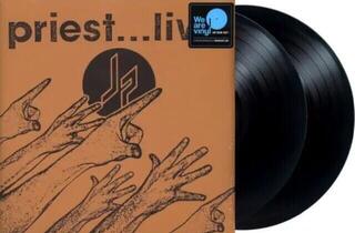 Disco in vinile Judas Priest - Priest... Live! (2 LP) - 1