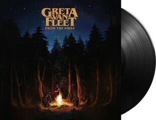 LP ploča Greta Van Fleet - From The Fires (Reissue) (LP) - 1