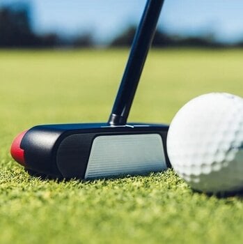 Golf Club Putter Odyssey Square 2 Square Tri-Hot Right Handed Rossie 34" Golf Club Putter - 15
