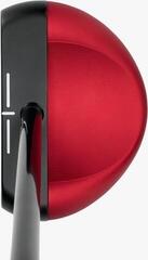 Golf Club Putter Odyssey Square 2 Square Tri-Hot Right Handed Rossie 35" Golf Club Putter - 1