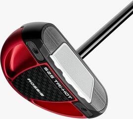 Golf Club Putter Odyssey Square 2 Square Tri-Hot Right Handed Rossie 35" Golf Club Putter - 3