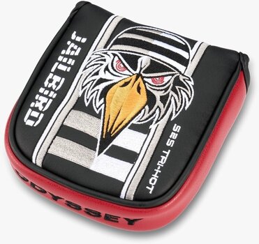 Golfklub - Putter Odyssey Square 2 Square Tri-Hot Højrehåndet Jailbird Cruiser 38" Golfklub - Putter - 5